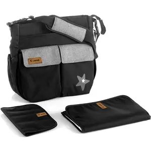 Jané Jane Sac A Langer Mama Bag Soil pas cher