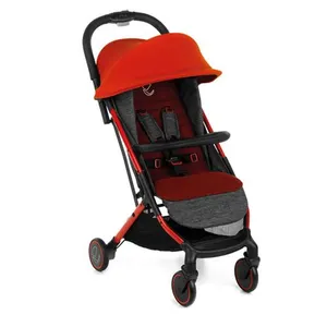 Italfile Poussette Rocket Nomads pas cher