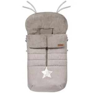 Chancelière Nest BEIGE Jané pas cher
