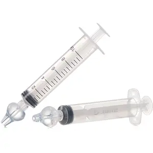 Irrigateur nasal pour bébés BLANC Jané pas cher