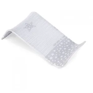 Comparateur de prix : Transat de bain - JANE - Star - 2 positions - Compact - Tissu technique