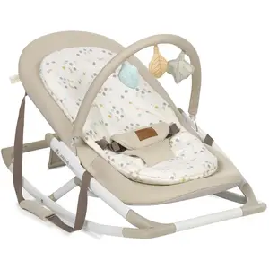 Transat Fold BEIGE JanéVendu paraubert