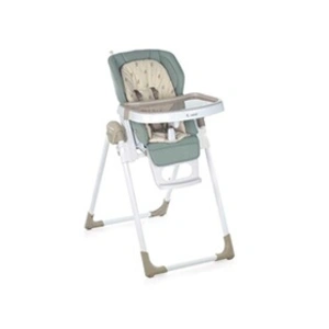 Comparateur de prix : Chaise Haute Réglable Mila Botanic - JANE - Vert