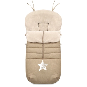 Chancelière universelle Nest BEIGE Jané pas cher