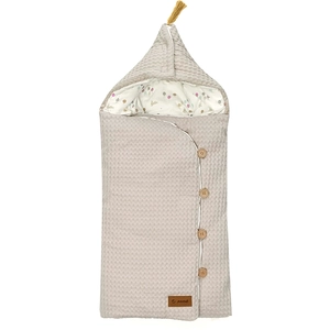 Chancelière Mim's + BEIGE Jané pas cher