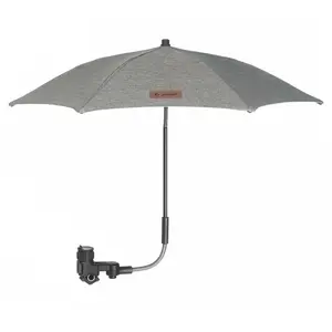 Ombrelle anti UV GRIS Jané pas cher