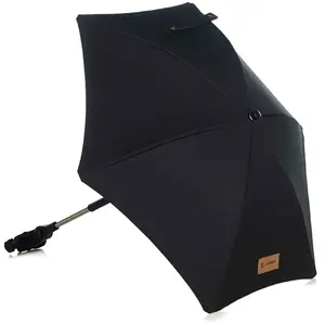 Ombrelle anti UV NOIR Jané pas cher