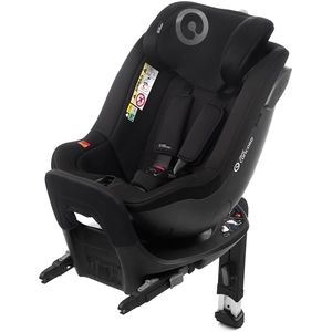 Comparateur de prix : Siège auto pivotant IFlow NOIR Jané