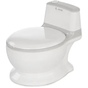 Mon premier pot BLANC Jané pas cher