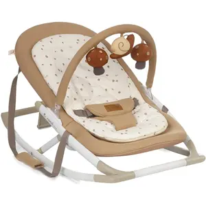 Transat Fold BEIGE JanéVendu parcdiscount