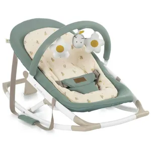 Comparateur de prix : JANE - Transat pliable FOLD 2 Botanic