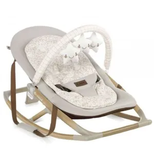 Comparateur de prix : Transat pliable FOLD 2 Glitter Nature Edition - JANE - Beige