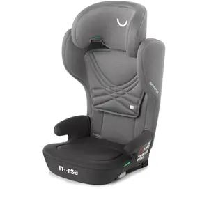 Siège auto Spring GRIS Nurse pas cher