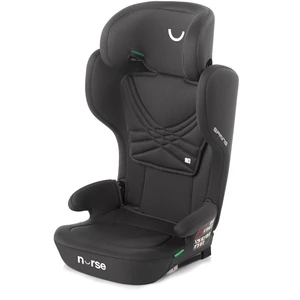 Siège auto Spring NOIR Nurse pas cher