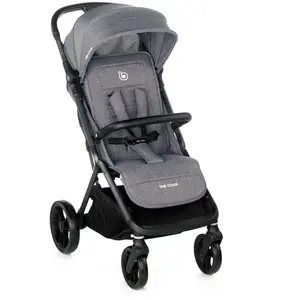 Poussette Urban Walk GRIS Be cool pas cher