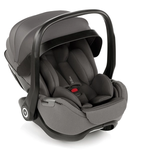 Coque Kombibaby GRIS Jané pas cher