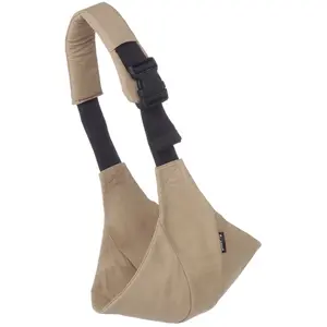 Porte-bébé Catch BEIGE Jané pas cher