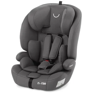 Siège auto Grip GRIS Nurse pas cher
