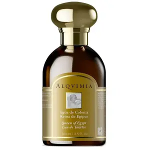 ALQVIMIA Reine d'Egypte Eau de Cologne Spray pour Femme 100 ml pas cher
