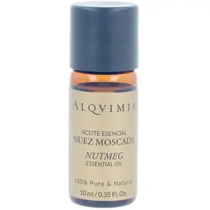 Alqvimia Huile Essentielle De Noix De Muscade 10 ml pas cher