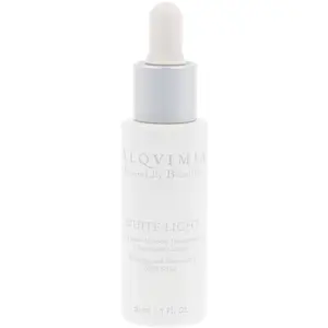 Alqvimia Essentiellement Belle Lumière Blanche Blanchissant/Éclairant Sérum Nuit 30 ml