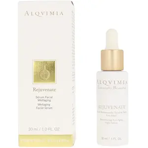 Comparateur de prix : Night-time Anti-ageing Serum Alqvimia ESSENTIALLY BEAUTIFUL 30 ml 30 ml