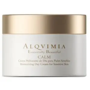 Alqvimia Essentially Beautiful Calm crème 50ml pas cher