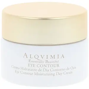 Alqvimia Crème contour des yeux Essentially Beautiful Rejuvenate 15 ml pas cher