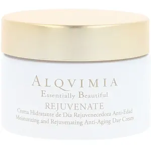 Alqvimia Crème Visage Essentiellement Belle Rejuven 50ml pas cher