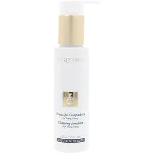 Comparateur de prix : Emulsión limpiadora de ylang-ylang absolute beauty 100 ml Alqvimia