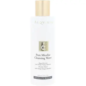 Comparateur de prix : Alqvimia Eau Micellaire Pure Cleansing 200ml