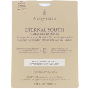 Alqvimia Masque pour les yeux Jeunesse Éternelle 1 u pas cher