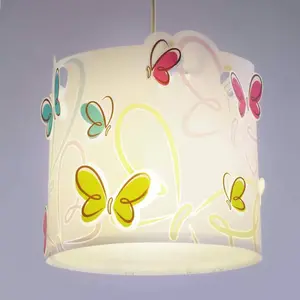 Comparateur de prix : Suspension butterfly - dalber