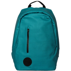 Comparateur de prix : Sac à dos antivol Smile The Rock bleu pour ordinateur portable 15,6"
