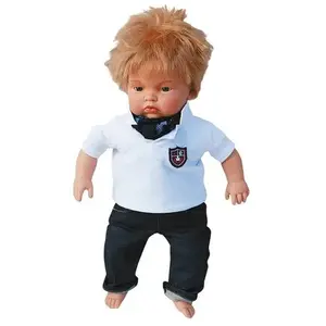 SIDJ Poupon Louis 45 Cm pas cher