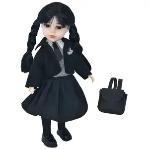 La Grande Récré Poupee Etudiante pas cher