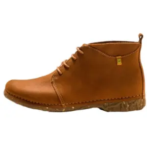 Comparateur de prix : El Naturalista N974 Angkor Oxfords Femme Marron Wood 36 EU