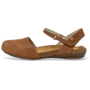 Wakataua N412 par El Naturalista Marron 38 Femme pas cher
