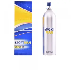 PUIG SPORTMAN edt vaporisateur 250 ml pas cher