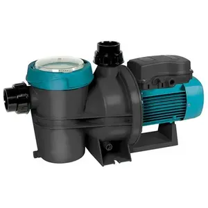 Comparateur de prix : Pompe piscine - Silen S2 150 29 M - 1,5 CV - 29 m3/h de Espa
