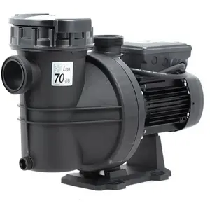 Espa - Pompe piscine - nox 100-15 m - 1 cv - 14 m3/h deVendu parcdiscount