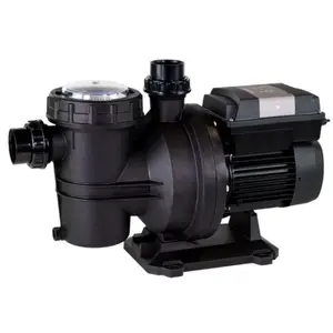 Comparateur de prix : Pompe piscine à vitesse variable Noxplus de Espa