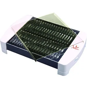Jata tt589 grille pain argent 37 x 22 x 7 cm pas cher