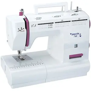 Jata - Machine à coudre Jata MC740 pas cher