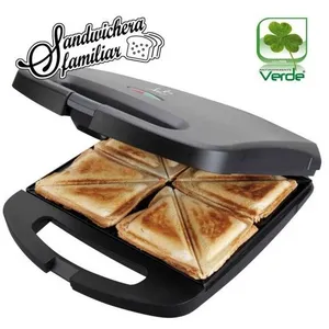 Comparateur de prix : Jata SW546 Machine à Sandwich 31 x 36,8 x 13,3 cm