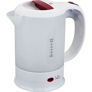 Comparateur de prix : Jata Bouilloire Ha547 0.5l 1000w