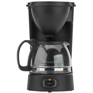 Cafetière filtre semi-automatique Jata 0,75 L 8 tasses Noir pas cher