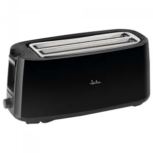 Comparateur de prix : Grille-pain 2 tranches jata jett1585 1400 w noir