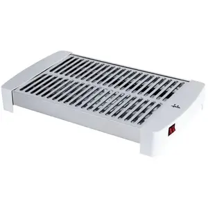 Jata Tostadora Horizontal Jata Tt5016 1000w Blanco pas cher