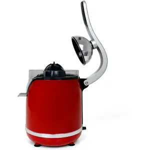 Centrifugeuse - JATA - JEEX1059 - 160 W - Rouge - 300 ml pas cher
